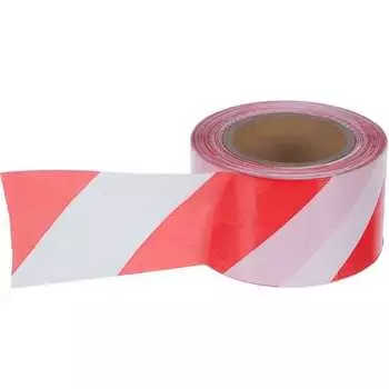 Оградительная лента INTERFIX 30160