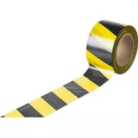 Оградительная лента ООО Комус