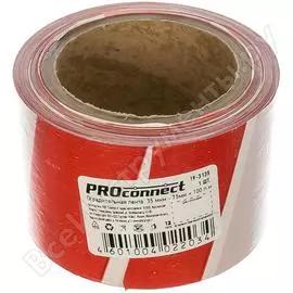 Оградительная лента PROCONNECT 19-3135