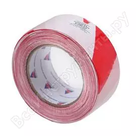 Оградительная лента ПРОТЭКТ Эконом ЛО-200/75 Э б/кр