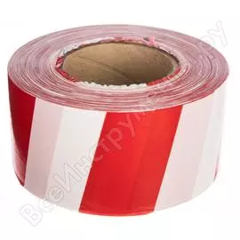 Оградительная лента REXANT 19-3250