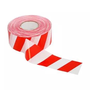 Оградительная лента ТЕХНОЛОГИЯ ЛО-500 "Стандарт" 5321