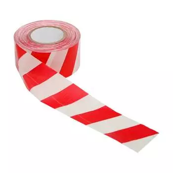 Оградительная лента ТЕХНОЛОГИЯ ЛО-250 "Стандарт" 5319