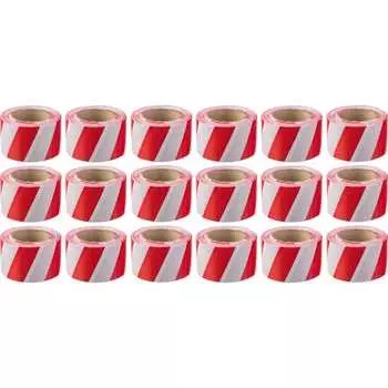 Оградительная сигнальная лента Кордленд