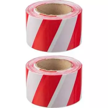 Оградительная сигнальная лента Кордленд