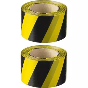 Оградительная сигнальная лента Кордленд