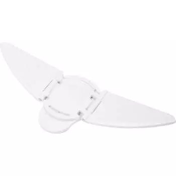 Ограничитель-бабочка раздвижного окна для детей Halsa HLS-S-301