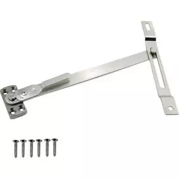 Ограничитель для окон пвх Левша У1-5950.Ц