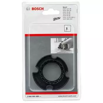 Ограничитель глубины basic для gop bosch 2608000589