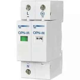 Ограничитель импульсных перенапряжений НовАтек-Электро OPN-M 567892-5