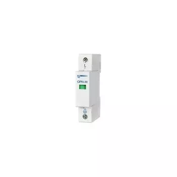 Ограничитель импульсных перенапряжений НовАтек-Электро OPN-M 567891-20