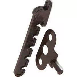 Ограничитель на окно Метизик 5006.05