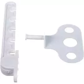 Ограничитель на окно Метизик 5006.07