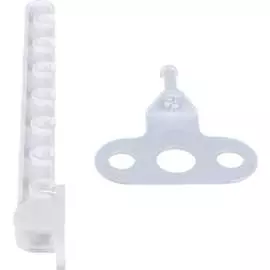 Ограничитель на окно Метизик 1212.00