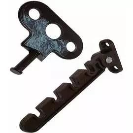 Ограничитель на окно Метизик 5005.05