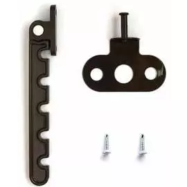 Ограничитель на окно Метизик 5115.05