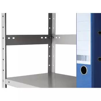 Ограничительная планка ПРАКТИК