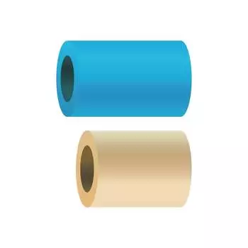 Ограничительная полиамидная втулка для заклепки ЕВРОПАРТНЕР 85825