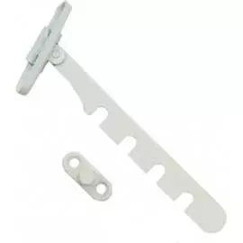 Ограничитель окна СКОБЯНОЙ 008400