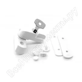 Т-образный ограничитель открывания окна Brante