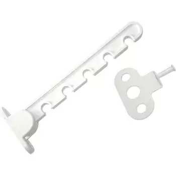 Ограничитель открывания окна РемоКолор 71-2-062