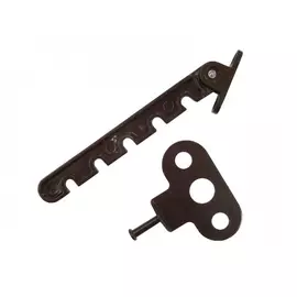 Ограничитель открывания пластикового окна Tech-Krep 148114