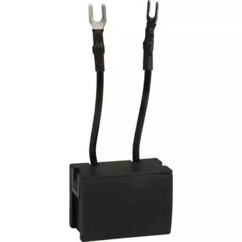 Ограничитель перенапряжения КЭАЗ ОПН-112 УХЛ4 253249