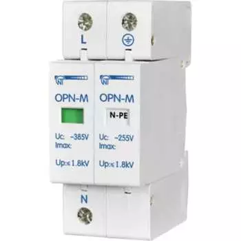 Ограничитель перенапряжения НовАтек-Электро 567892-20