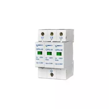 Ограничитель перенапряжения НовАтек-Электро 567893-10