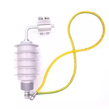 Ограничитель перенапряжения ВК опн-п-10/12,7/10/680 ухл1 от 31600202