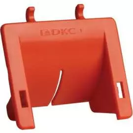 Ограничитель радиуса изгиба кабеля DKC FC37009