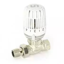 Ограничитель температуры обратного потока теплоносителя Uni-Fitt