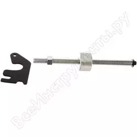 Регулируемый ограничитель высоты установки барабана для JWDS-2244/2550 JET