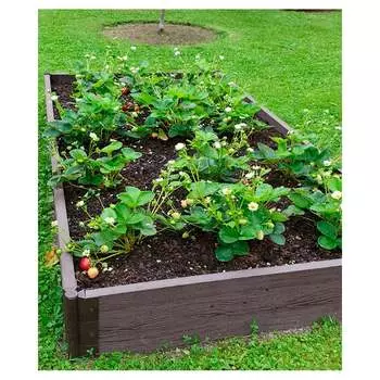 Ограждение для грядки Eno 4657783910536