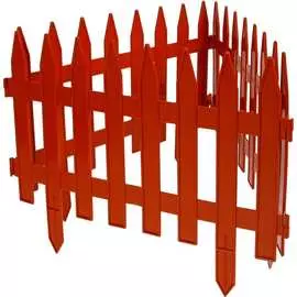 Ограждение Greengo GOTIKA 3338445