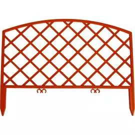 Ограждение Greengo