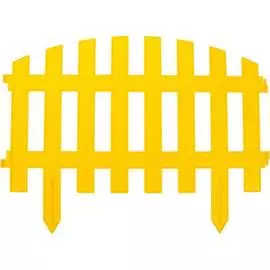 Ограждение Greengo