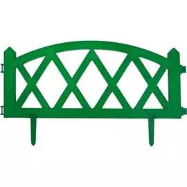 Ограждение Greengo