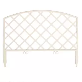 Ограждение Greengo ROMANIKA 3338432