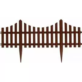 Ограждение Greengo