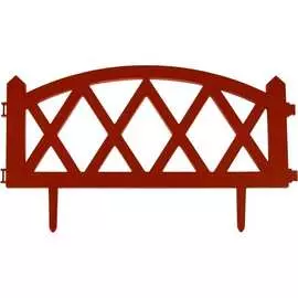 Ограждение Greengo