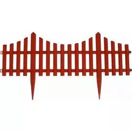 Ограждение Greengo