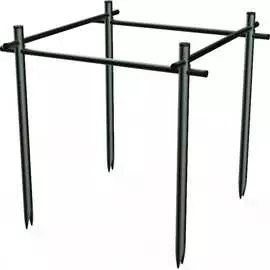 Ограждение GRILLUX Pillar ВЗР2522-01