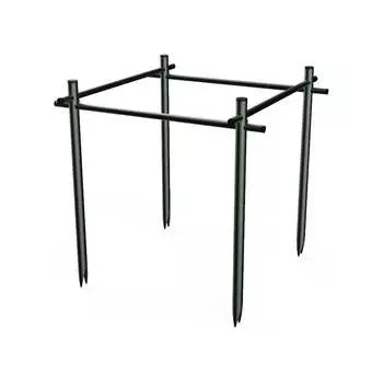 Ограждение GRILLUX Pillar ВЗР2526-01