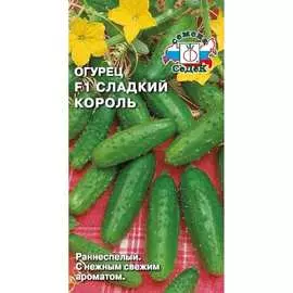 Огурцец семена СеДек