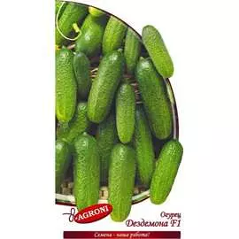 Огурец семена Агрони