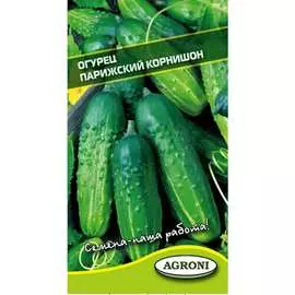 Огурец семена Агрони