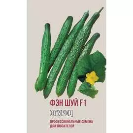 Огурец семена Агрони