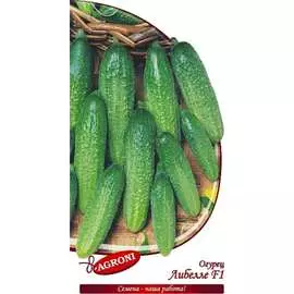 Огурец семена Агрони