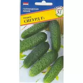 Огурец семена Престиж-Семена Сигурд F1 00023324